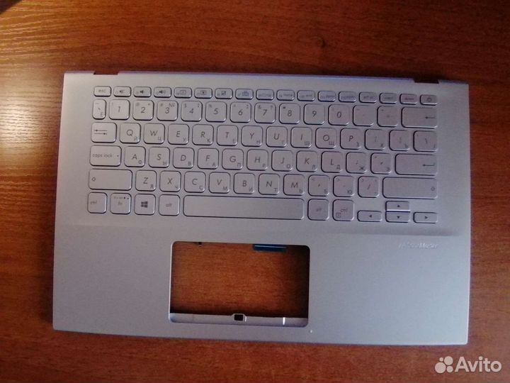 Клавиатура Asus x412