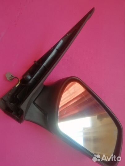 Зеркало Ford Focus 2 правое