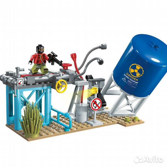 Конструктор 