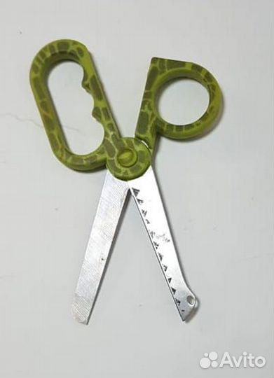 Ножницы детские