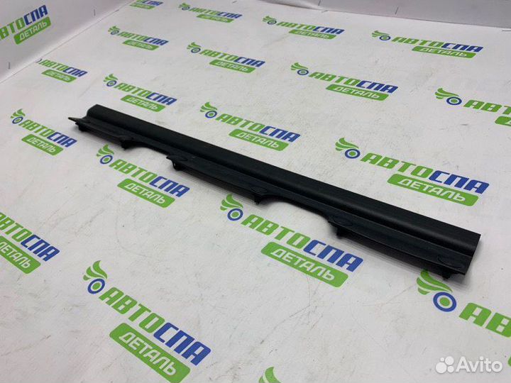 Уплотнитель крышки багажника Mazda Cx-30 кроссовер