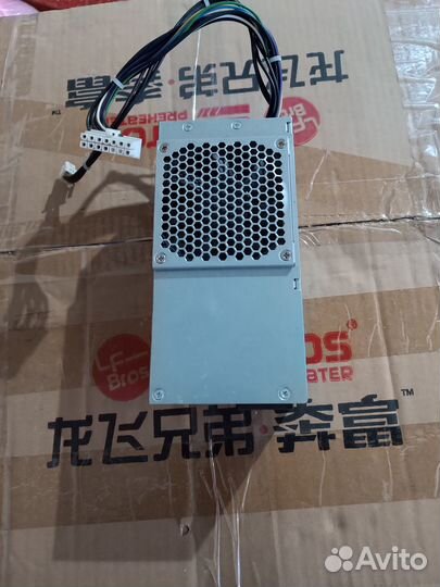 Блок питания для пк