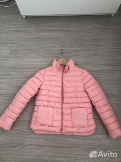 Куртка Gulliver