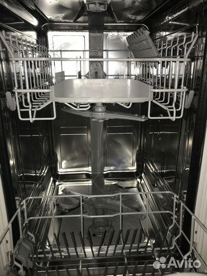 Посудомоечная машина bosch 45