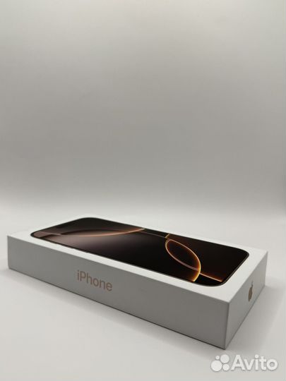 iPhone 16 Pro Max, 1 ТБ