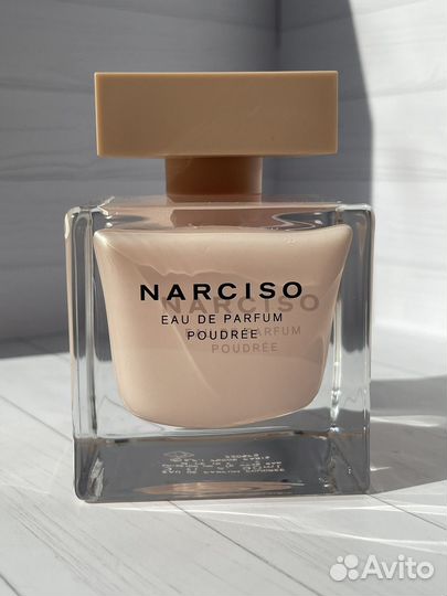 Туалетная вода женская