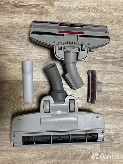 Пылесос electrolux xxltt14