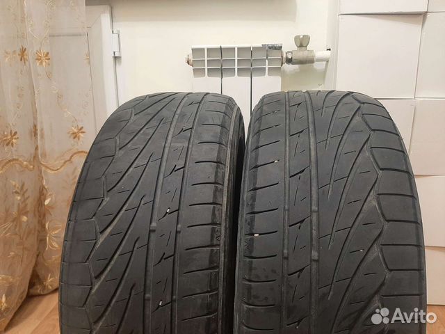 Toyo Proxes TR1 205/55 R16 91W