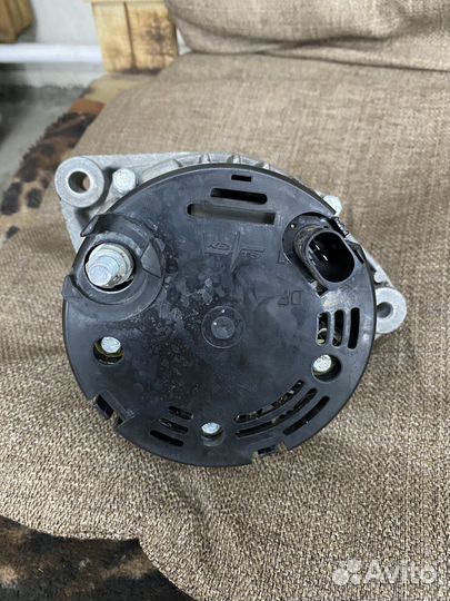 Генератор ваз 115а