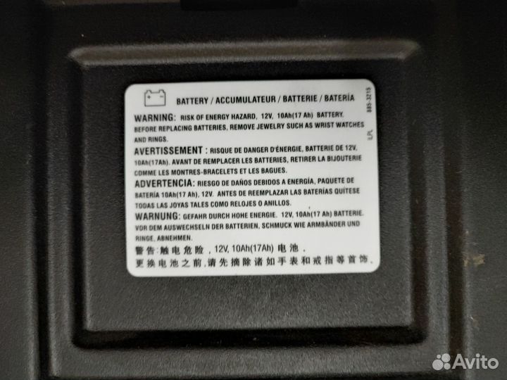 Ибп Источник Бесперебойного питания UPS APC 5000