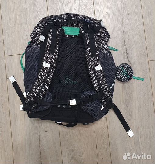 Школьный рюкзак Beckmann для мальчика