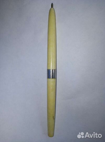 Пишущая ручка СССР