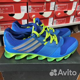 Adidas cheap springblade 42