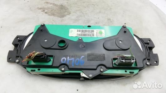 Щиток приборов dacia sandero 1 (90L10IT01)