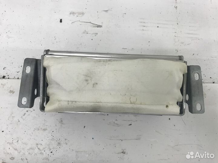 Подушка безопасности пассажира Porsche Cayenne 955