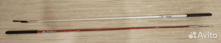 Палочка для ленты художественная гимнастика