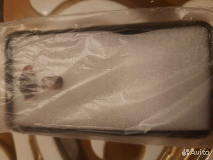 Чехол - накладка для Asus Zenfone 3, ze552kl