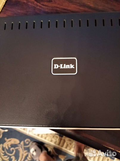 Wifi роутер