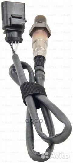 0 258 006 978 лямбда-зонд Audi A8 3.7/4.2 02
