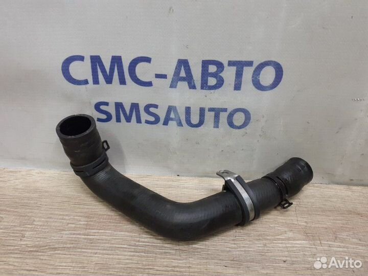 Патрубок охлаждения Mercedes-Benz C-Class W205