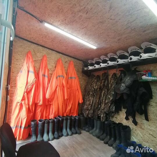 Прокат квадроциклов