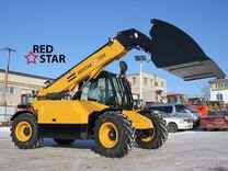 Телескопический погрузчик Redstar CY3500, 2023