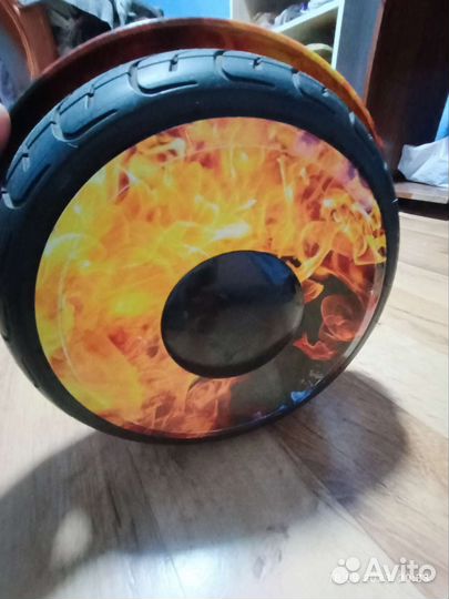 Гироскутер бу