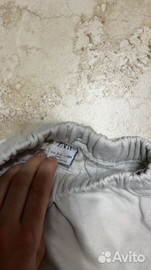 Штаны 4 шт