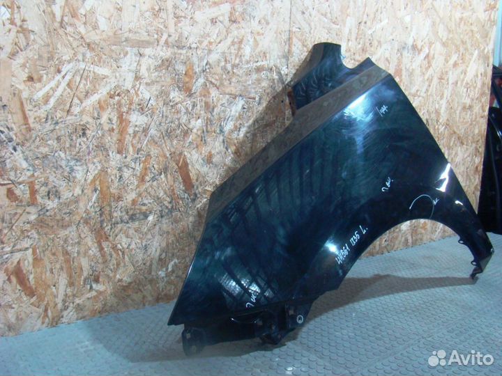 Hyundai ix35 Крыло переднее левое