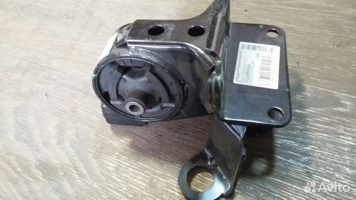 Подушка двигателя в сборе Nissan X-Trail(T30)