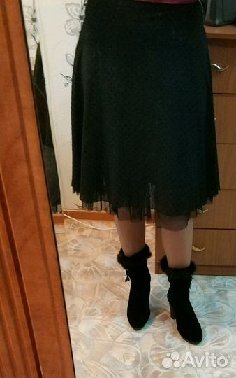 Юбка