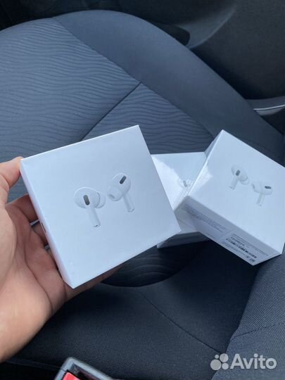 Наушник Apple AirPods Pro