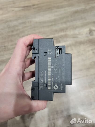 Siemens 6ed1 055-1fb10-0ba0