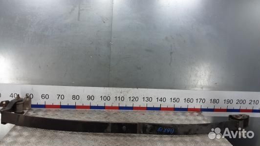 Рессора задняя chrysler voyager Grand Voyager 4 (B