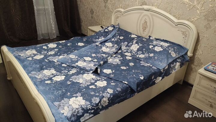 Комплект постельного белья