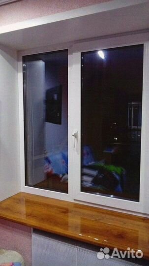 Окна пвх от надежного поставщика