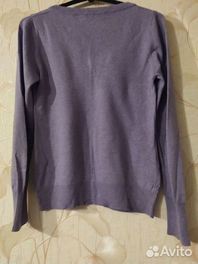 Джемпер женский - 3 варианта