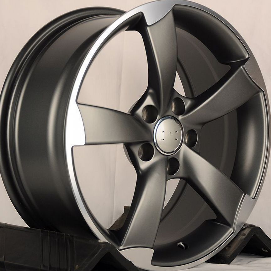 Литые диски Koko Kuture 9×R21 5×112