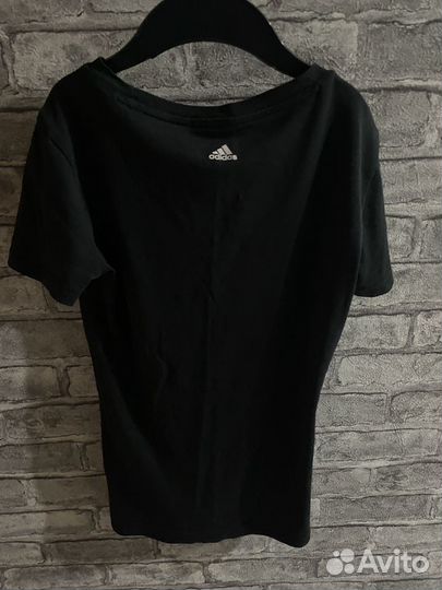 Футболки Tommy Hilfiger,Adidas,DUB