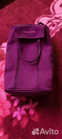 Утюжок для волос rowenta