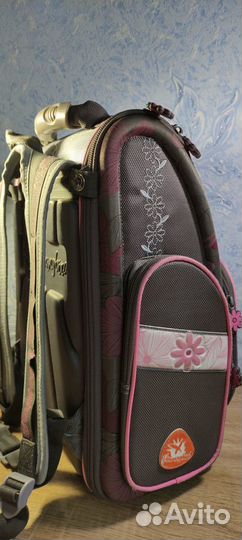 Рюкзак ранец портфель школьный