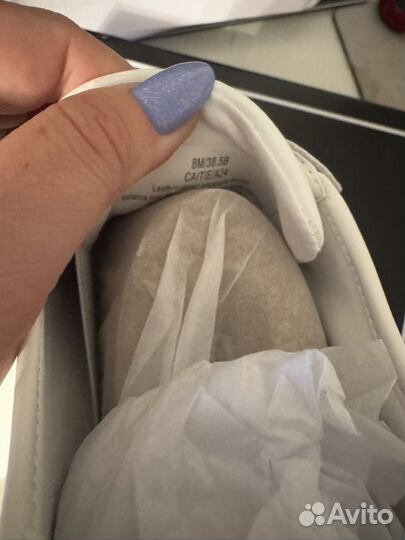 Karl lagerfeld кеды