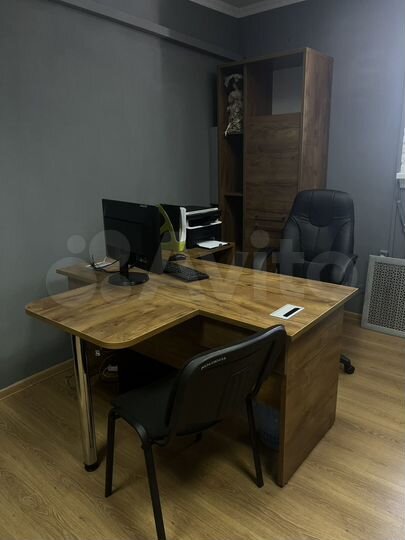Офис, 19 м²