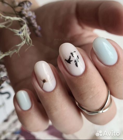 Маникюр педикюр