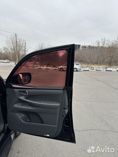 Стекла с электротонировкой тлк 200/Lexus Lx 570