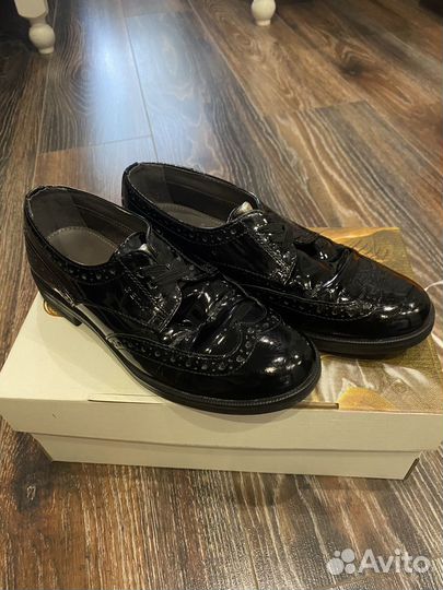 Туфли для девочки