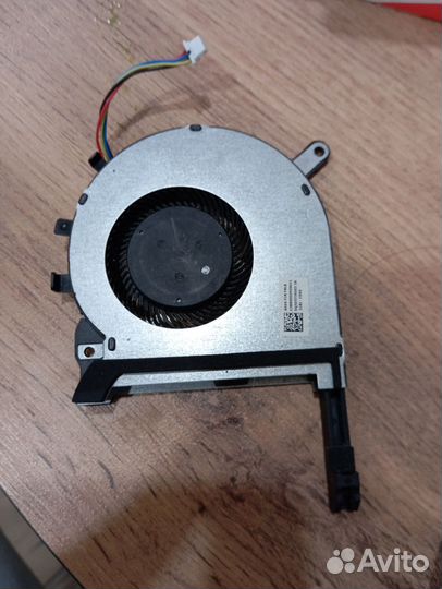 Кулер для Asus Tuf