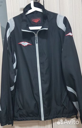 Ветровка Mission, hockey