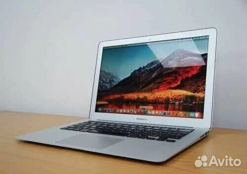 Apple MacBook Air 11 2014