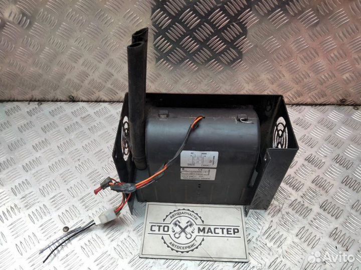 Отопитель салона Ford Transit 2.2